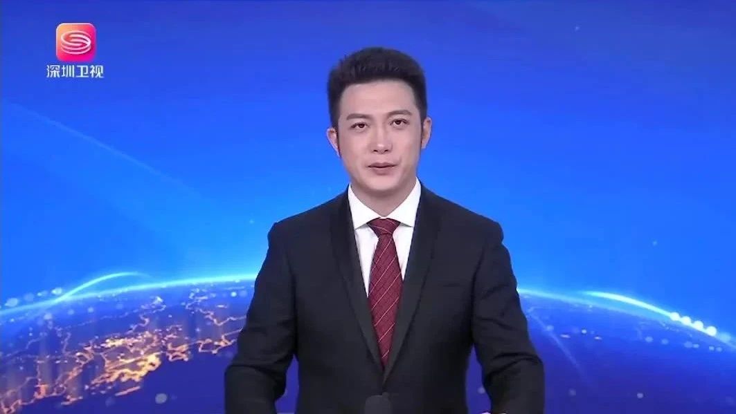 全城熱話！LED CHINA 2024登上深圳衛(wèi)視，點(diǎn)燃行業(yè)新春發(fā)展引擎