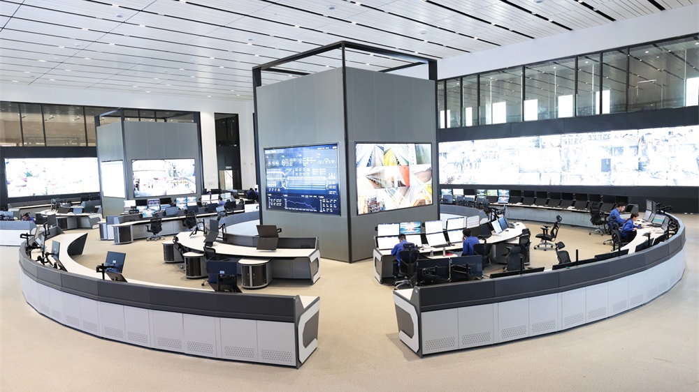 永鋒臨港公司上榜“2022年度智能制造示范工廠揭榜單位公示名單”、入選“2022年工業(yè)互聯(lián)網(wǎng)平臺創(chuàng)新領(lǐng)航應(yīng)用案例名單”