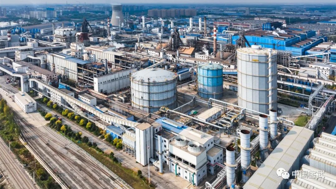 他山之石·走進永鋒 | 追、轉(zhuǎn)、快：高效運行的“三字訣”